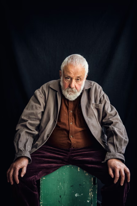 Mike Leigh